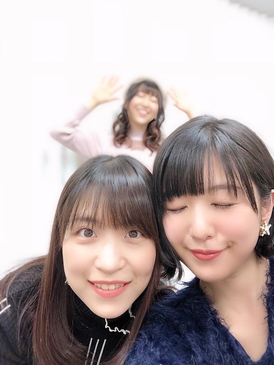 路人女主的养成方法 Fine剧照的剧照