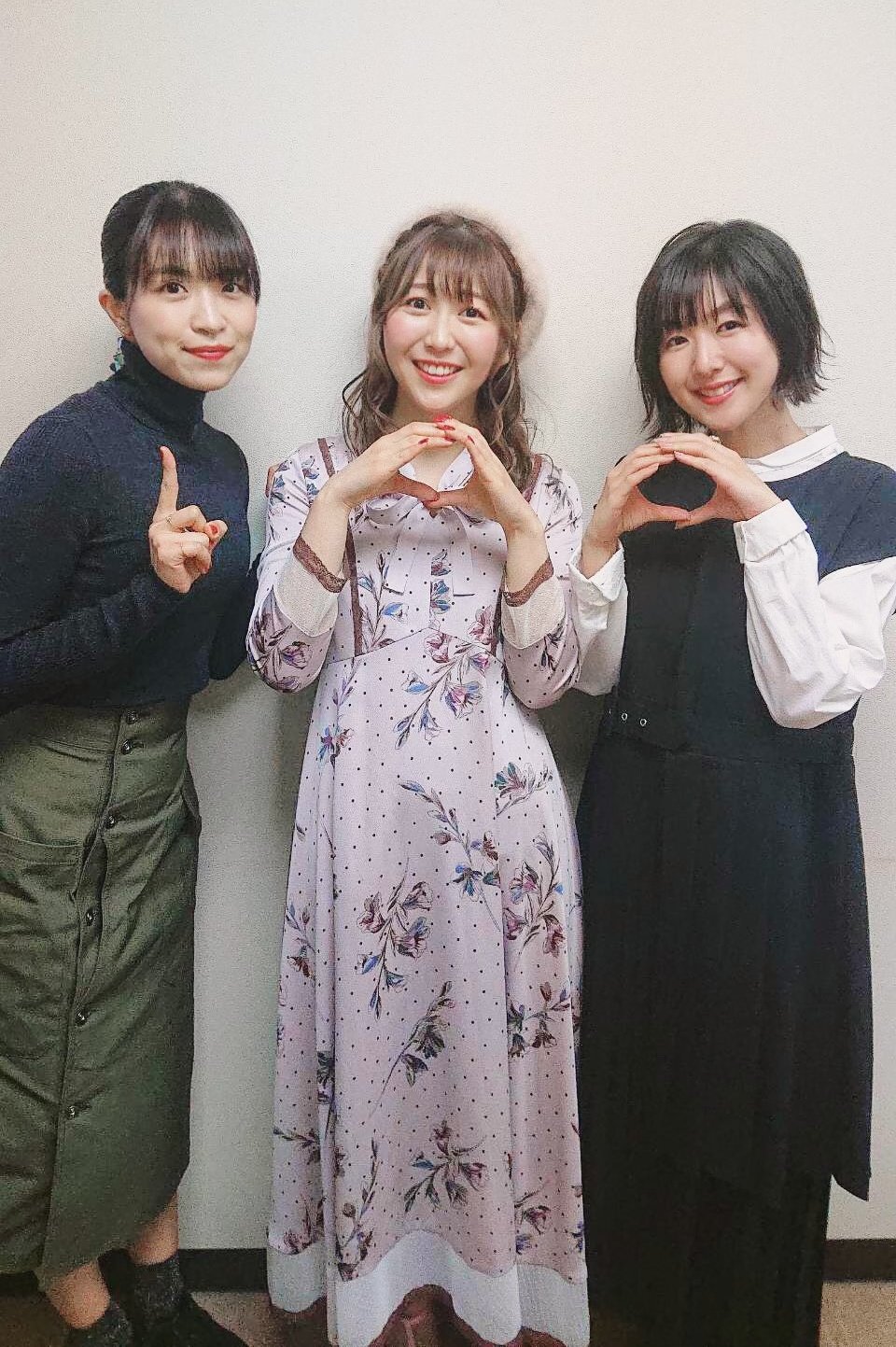 路人女主的养成方法 Fine剧照的剧照