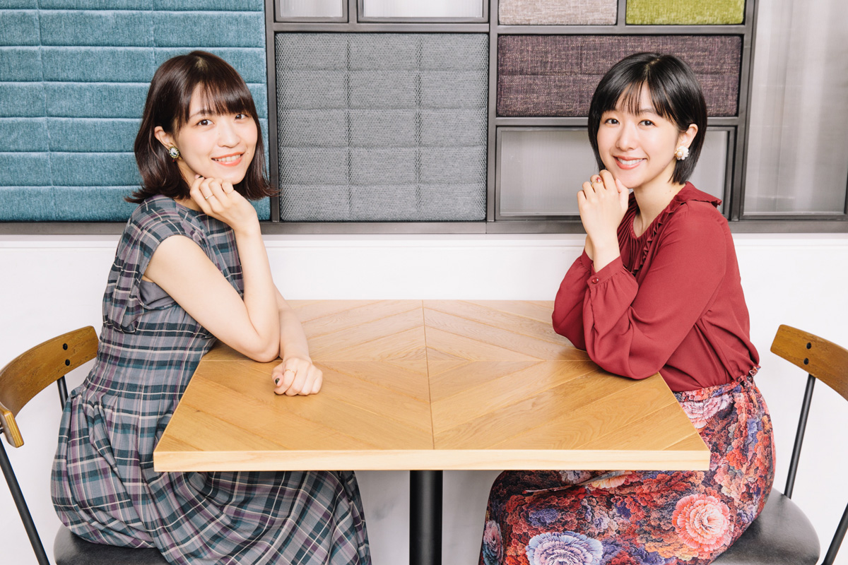 路人女主的养成方法 Fine剧照的剧照