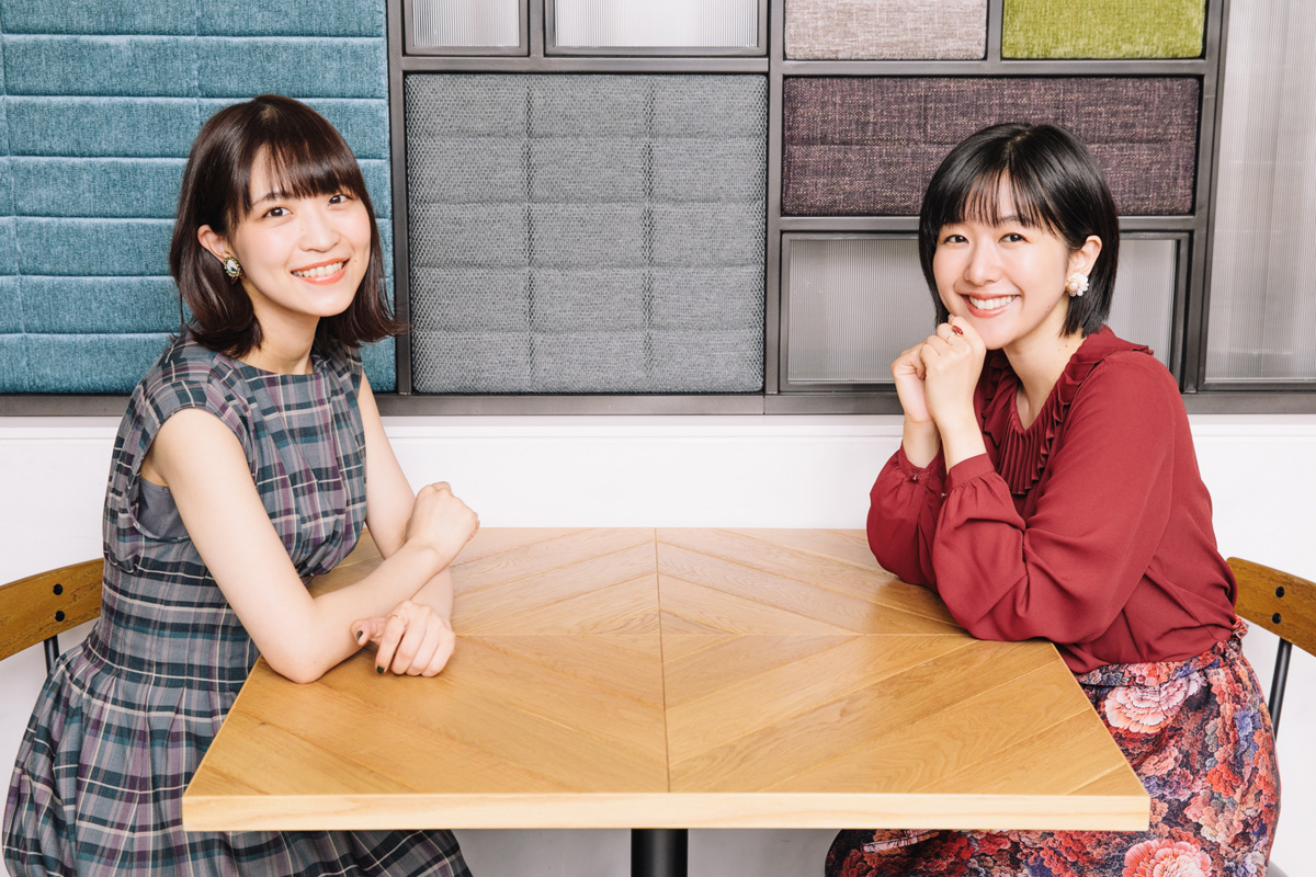 路人女主的养成方法 Fine剧照的剧照