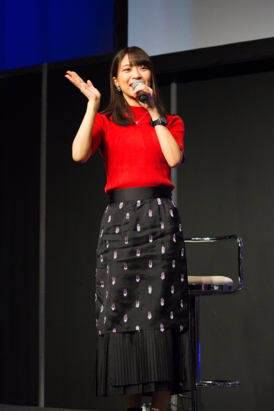 路人女主的养成方法 Fine剧照的剧照