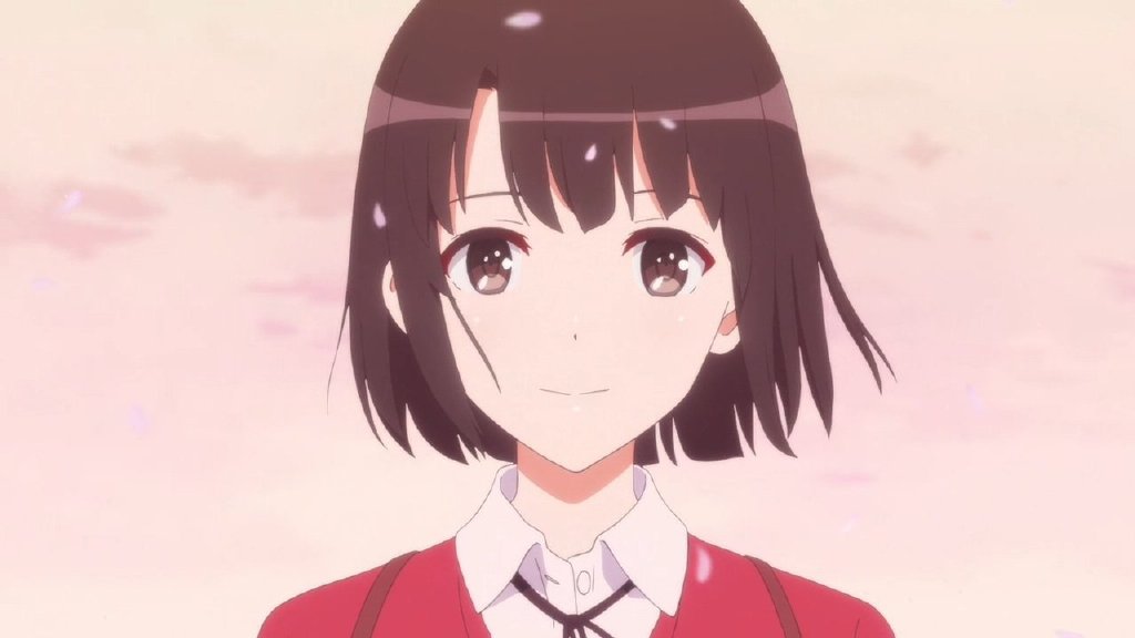 路人女主的养成方法 Fine剧照的剧照