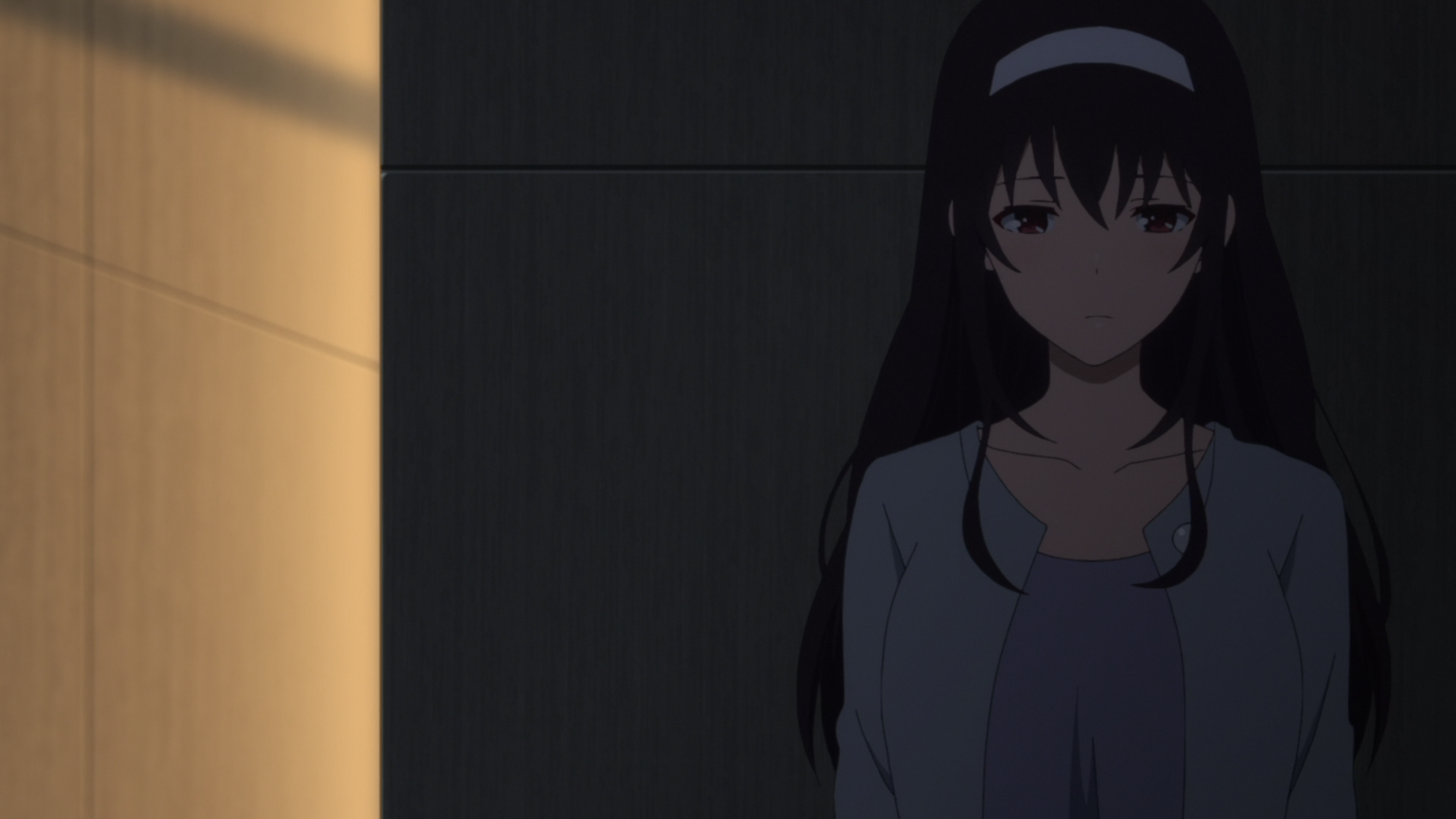 路人女主的养成方法 Fine剧照的剧照