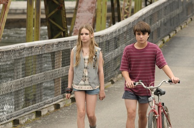 情动假日剧照的剧照