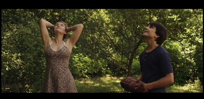 情动假日剧照的剧照