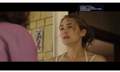 情动假日剧照的剧照