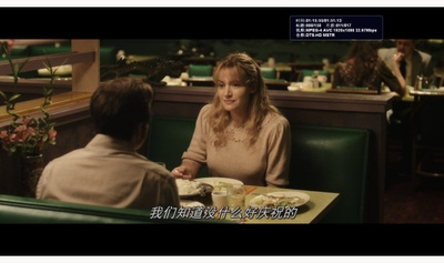 情动假日剧照的剧照