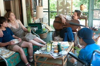 情动假日剧照的剧照