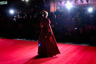 情动假日剧照的剧照