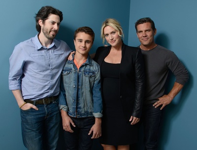 情动假日剧照的剧照