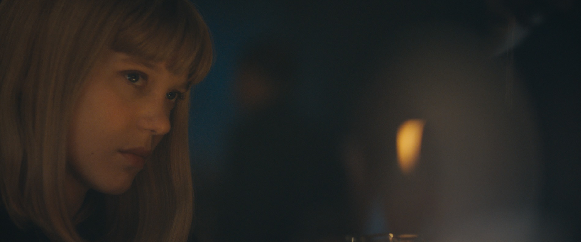 佐伊剧照的剧照