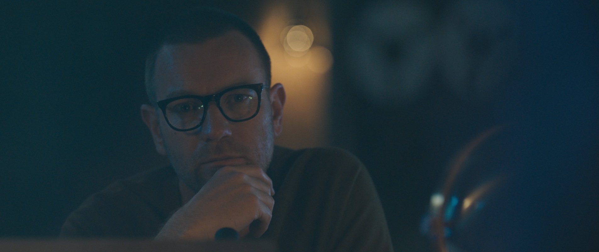 佐伊剧照的剧照