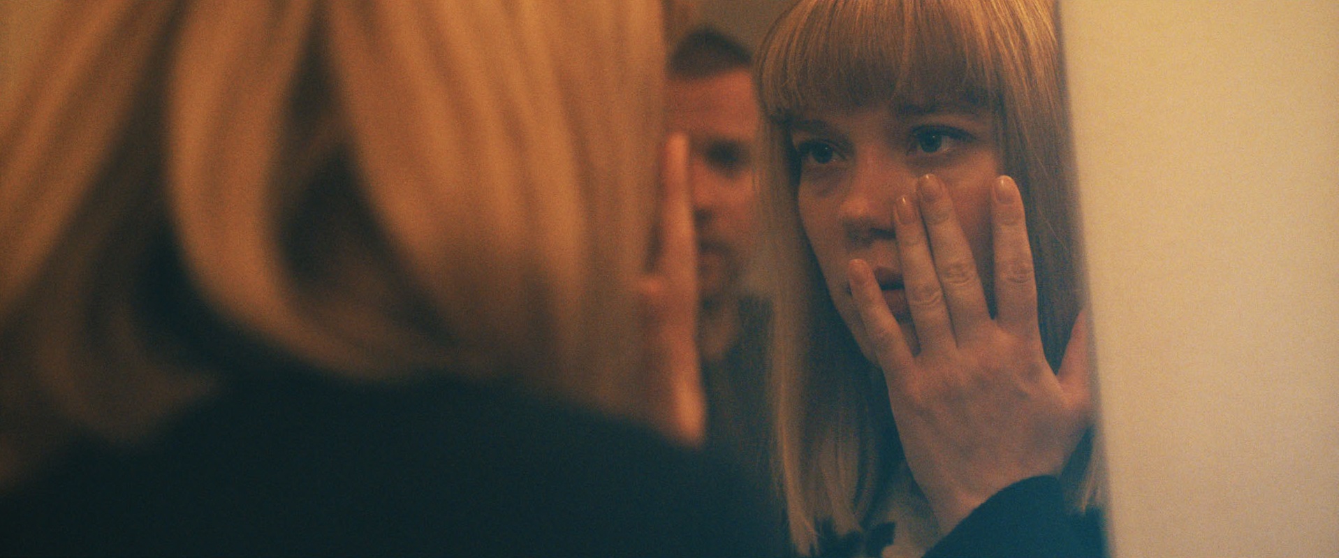 佐伊剧照的剧照