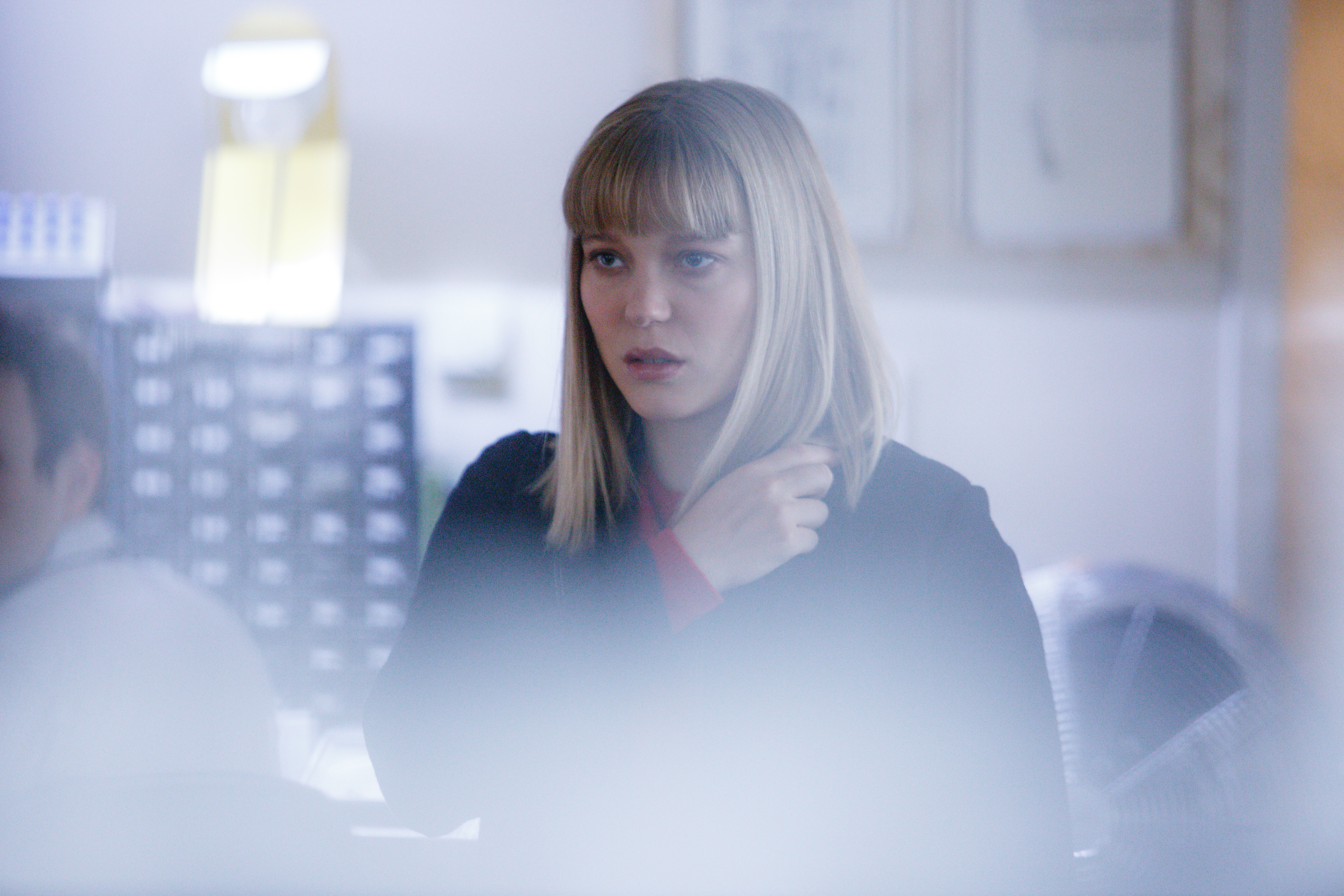 佐伊剧照的剧照