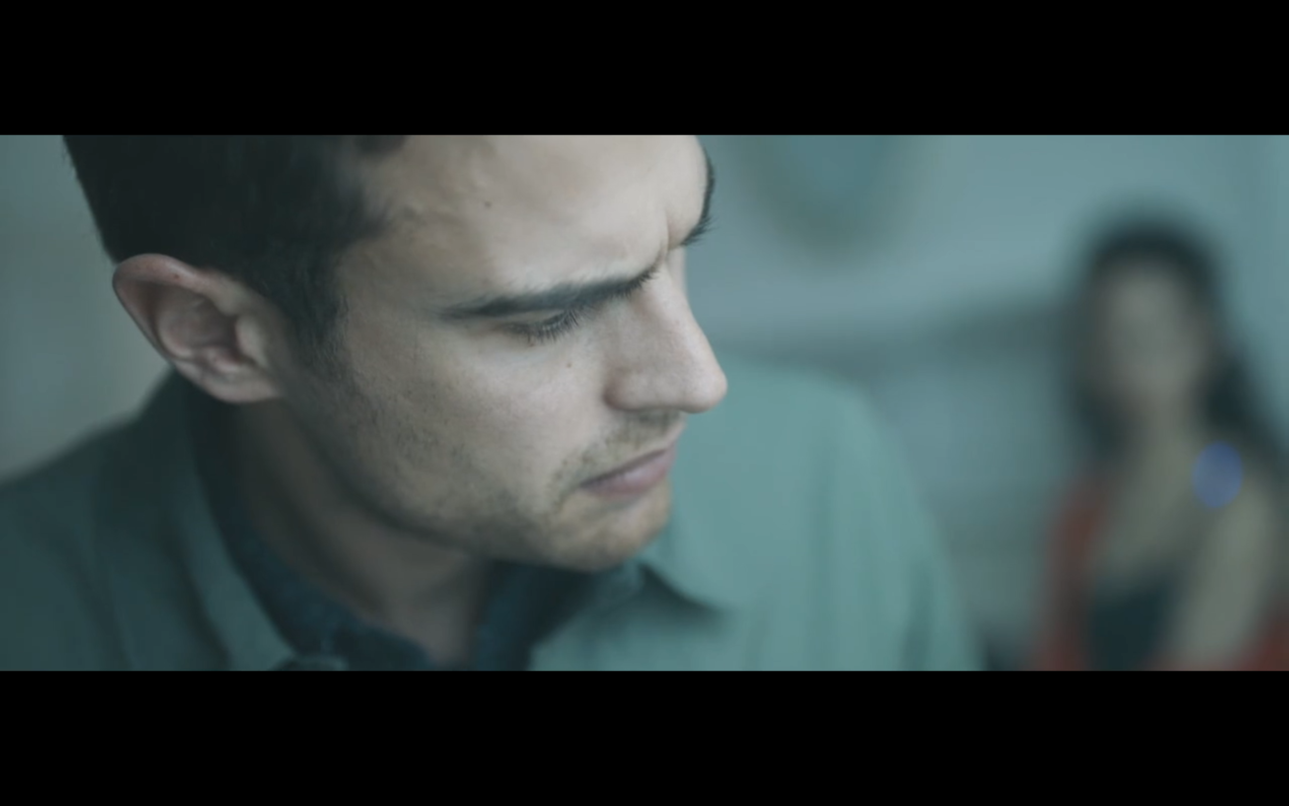 佐伊剧照的剧照