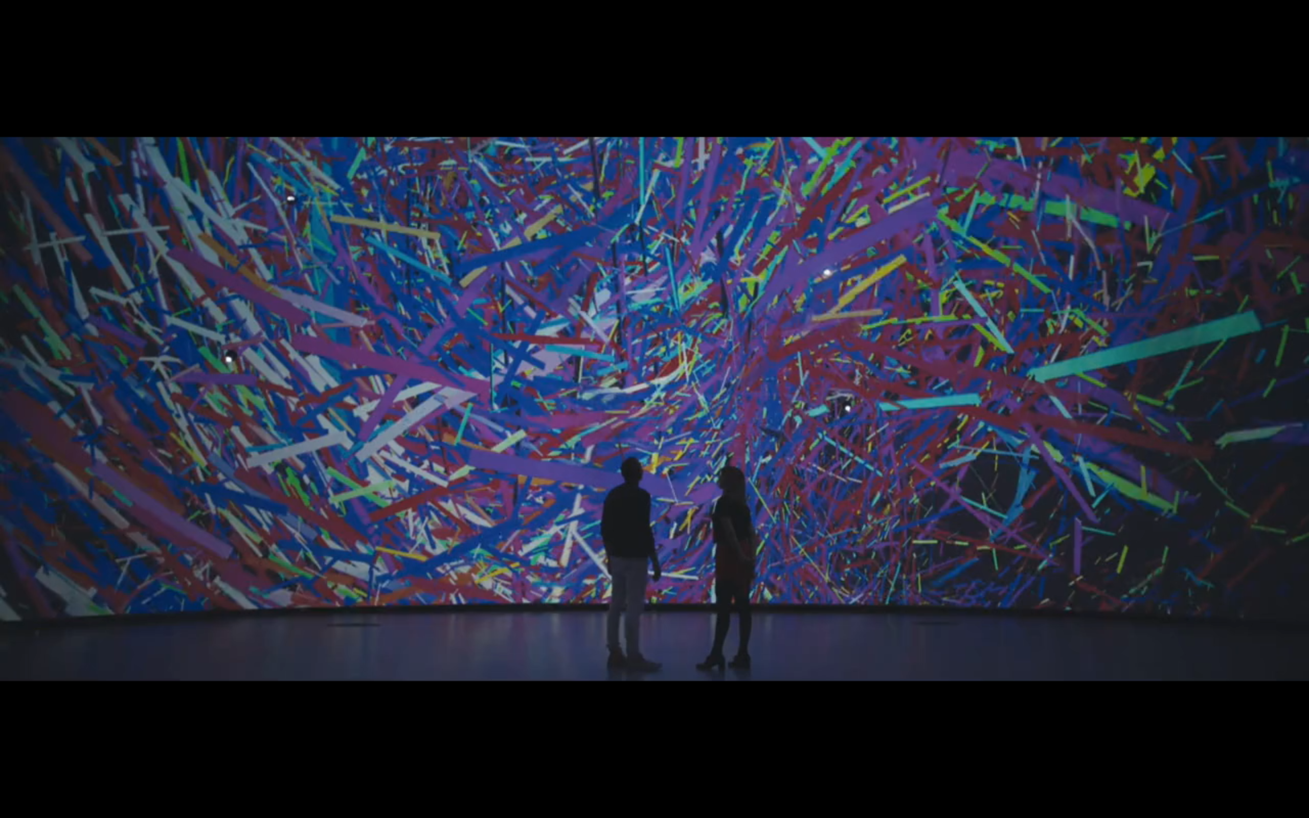 佐伊剧照的剧照