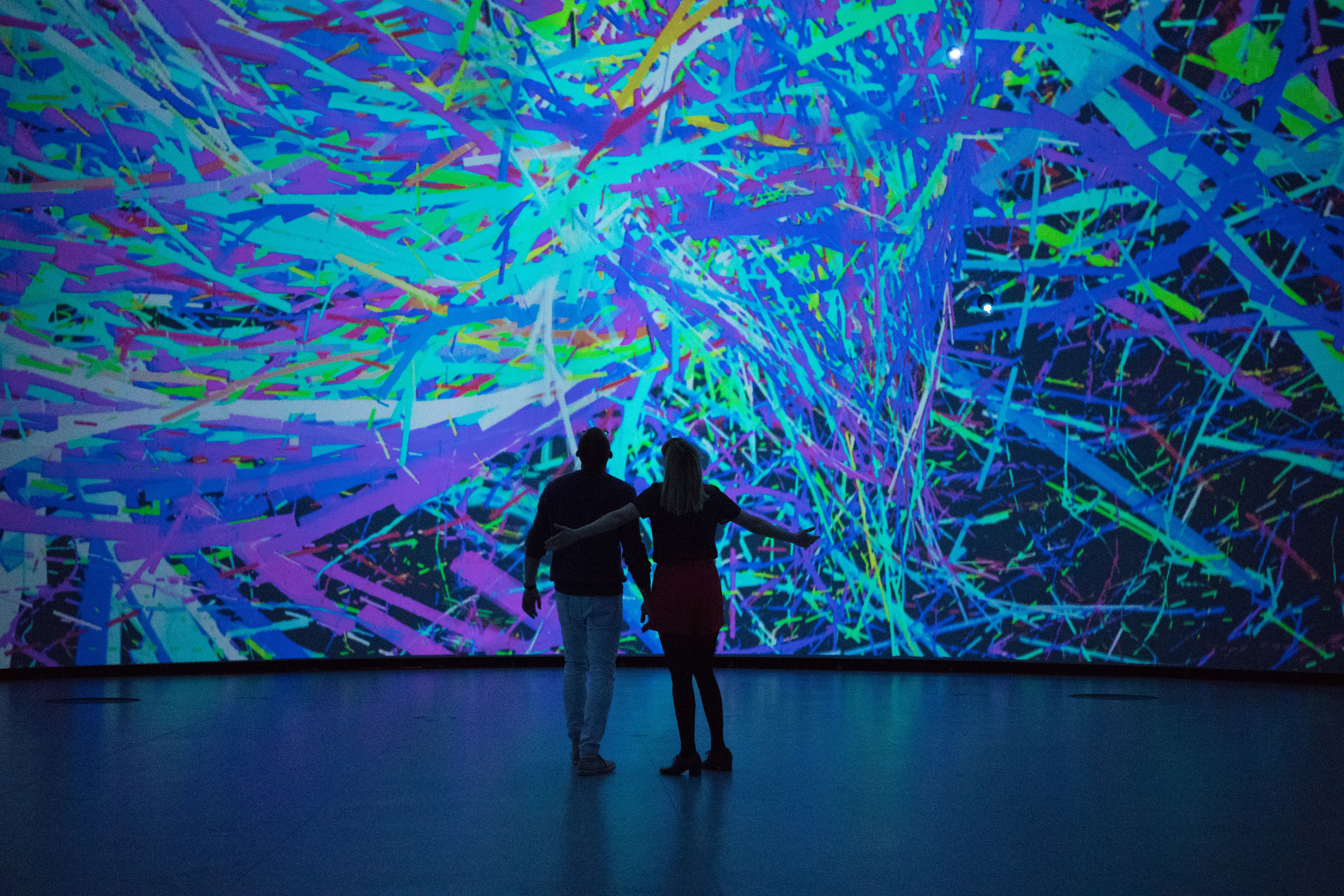 佐伊剧照的剧照