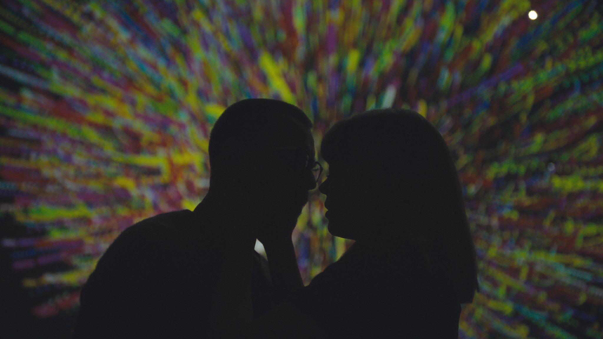 佐伊剧照的剧照