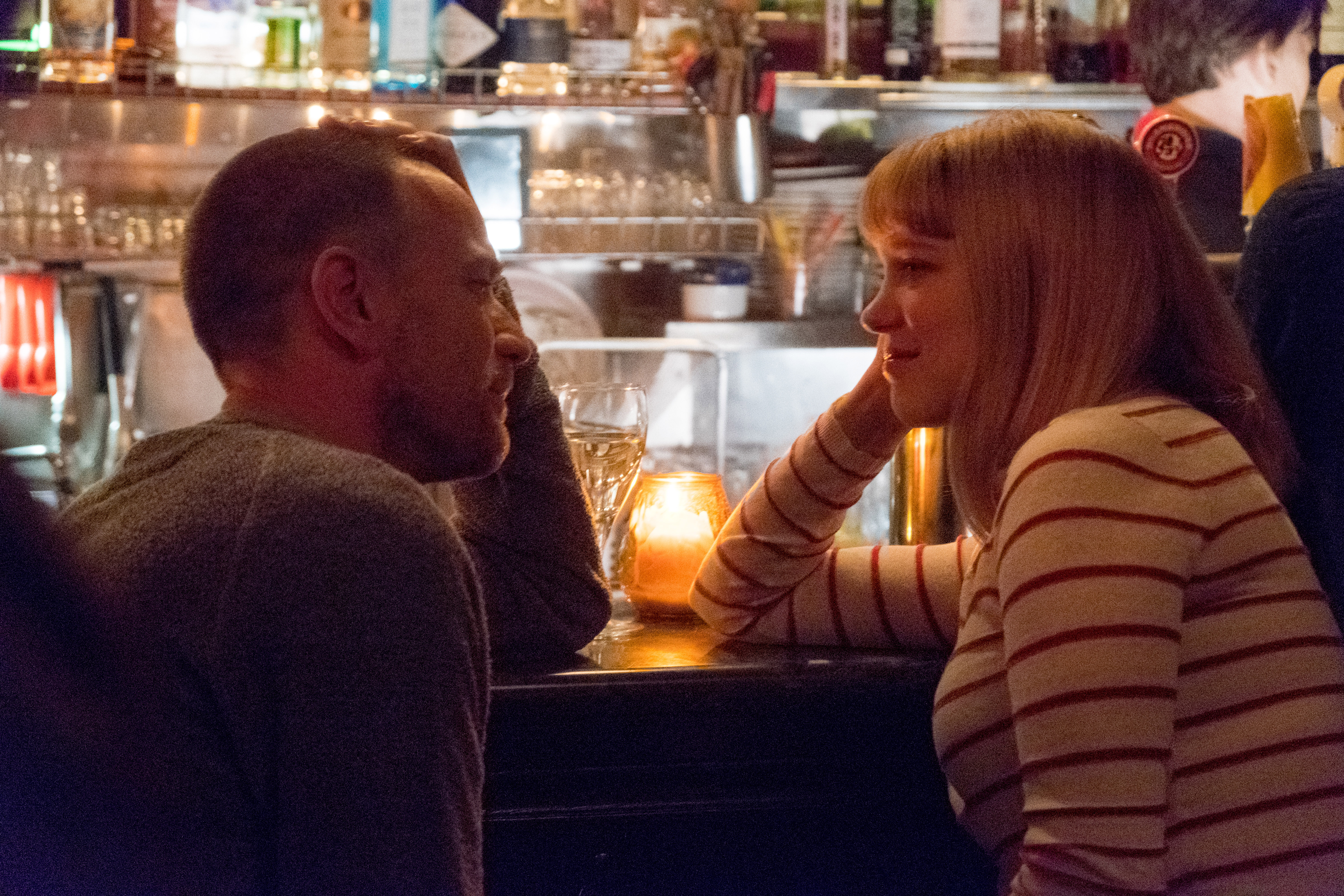 佐伊剧照的剧照