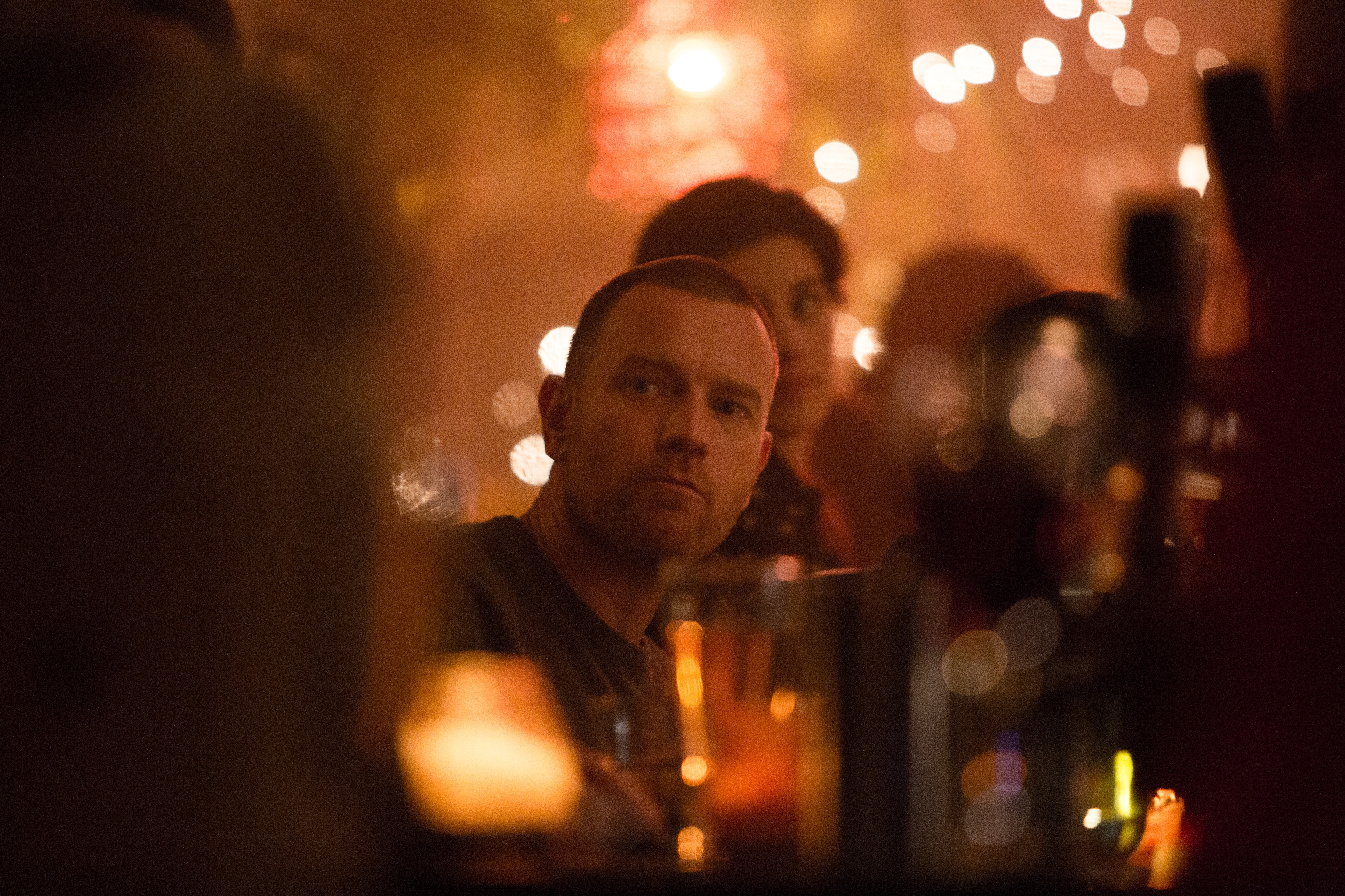 佐伊剧照的剧照