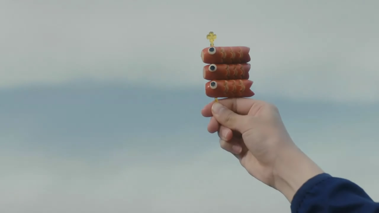 人生密密缝剧照的剧照