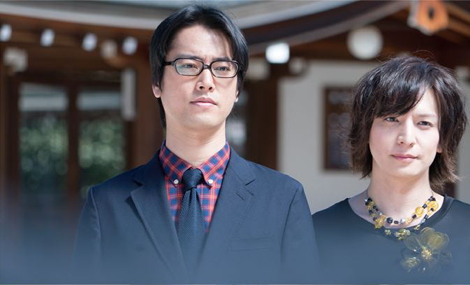 人生密密缝剧照的剧照