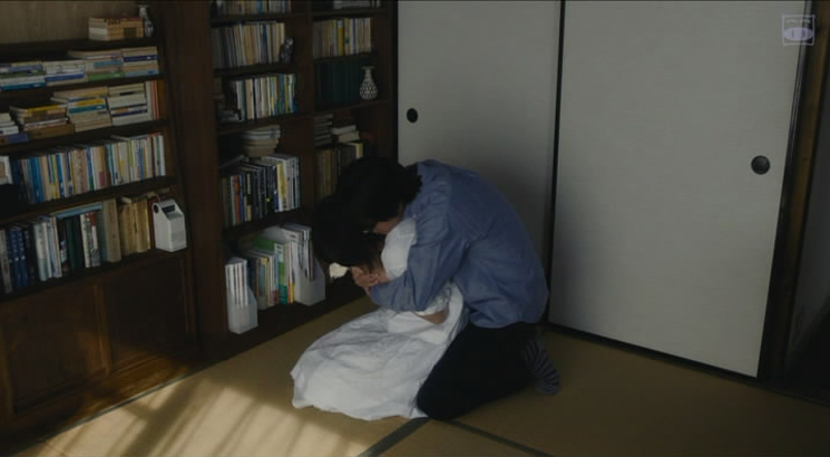 人生密密缝剧照的剧照