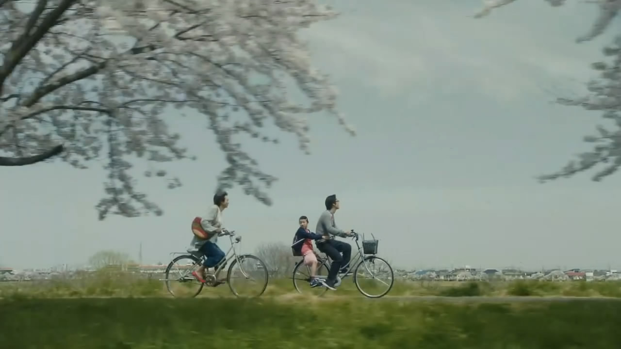 人生密密缝剧照的剧照