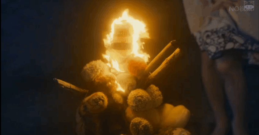 人生密密缝剧照的剧照