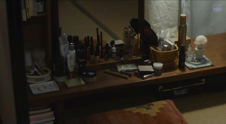 人生密密缝剧照的剧照