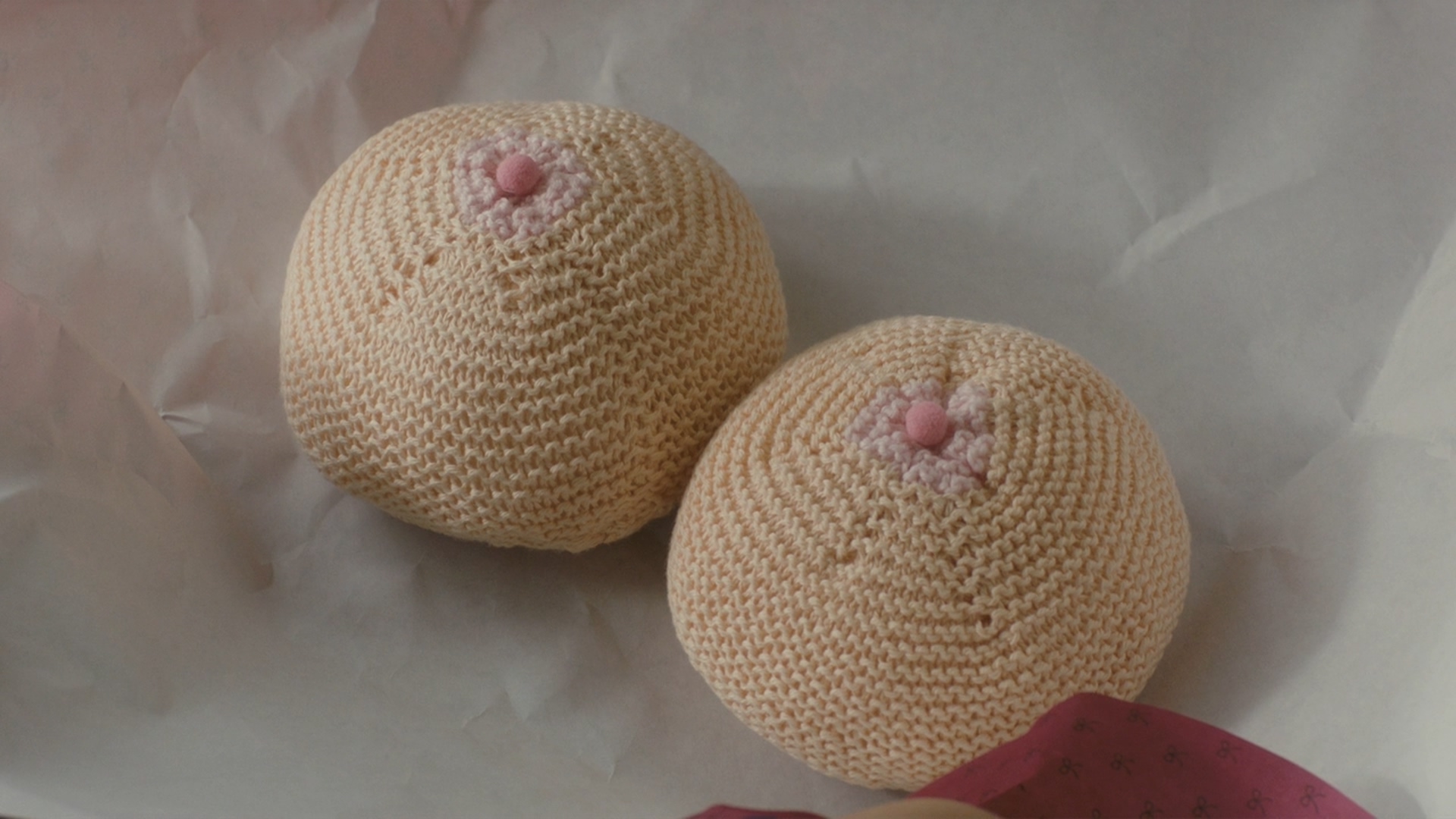 人生密密缝剧照的剧照