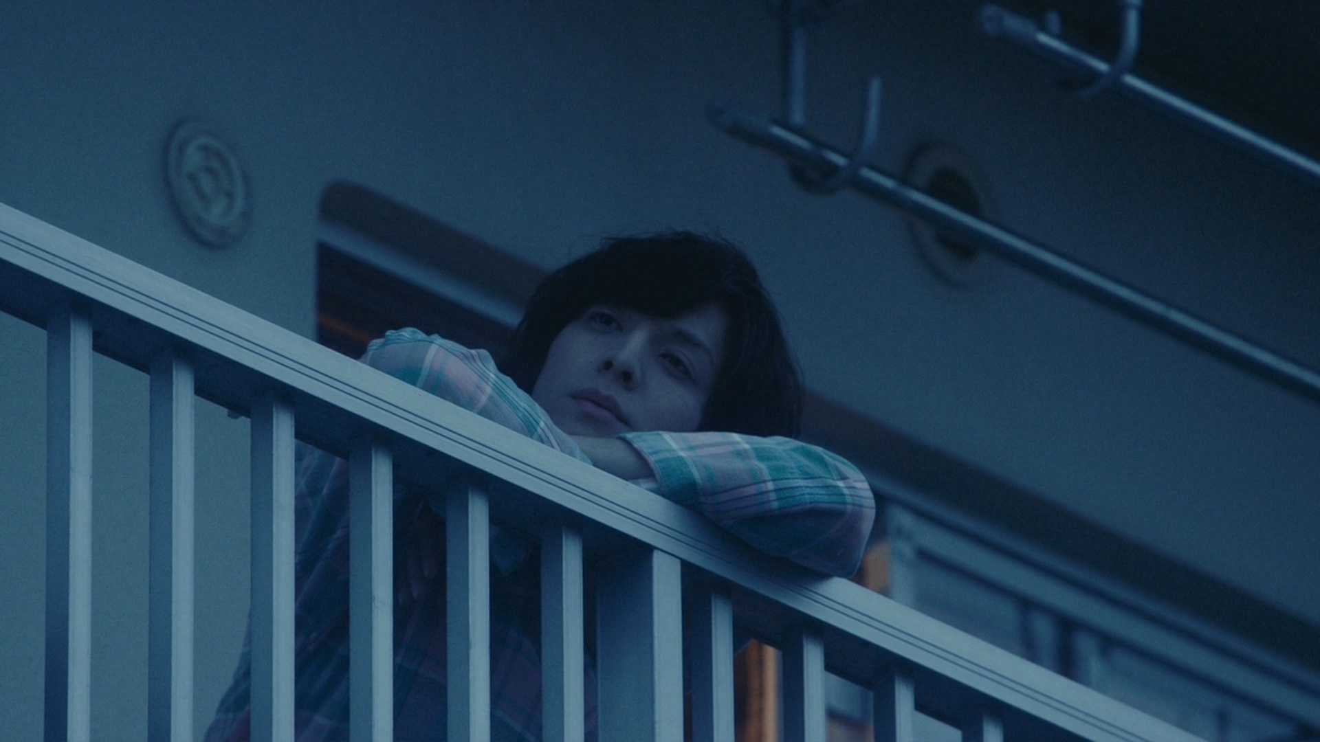 人生密密缝剧照的剧照