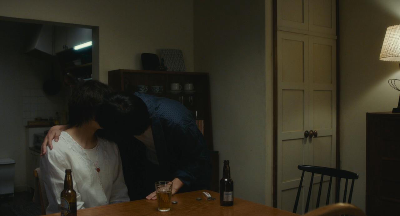 人生密密缝剧照的剧照