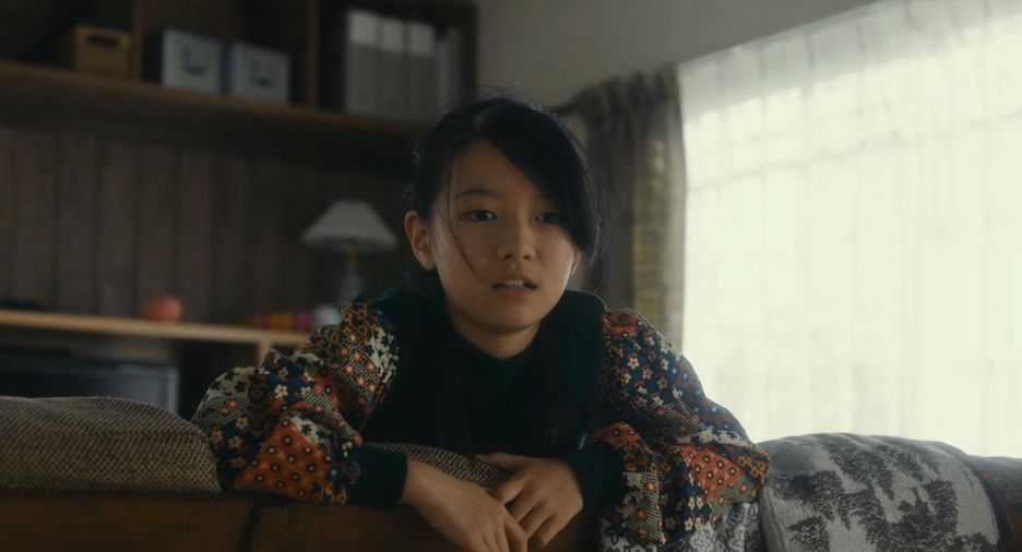 人生密密缝剧照的剧照