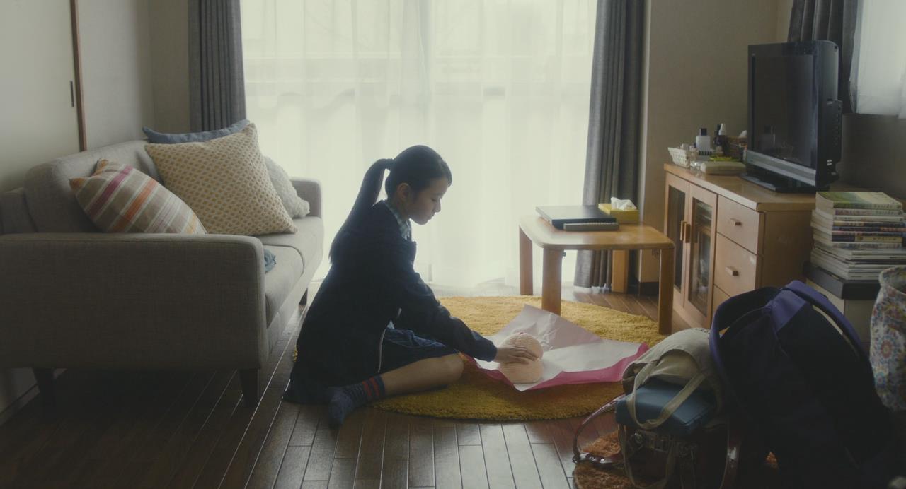 人生密密缝剧照的剧照