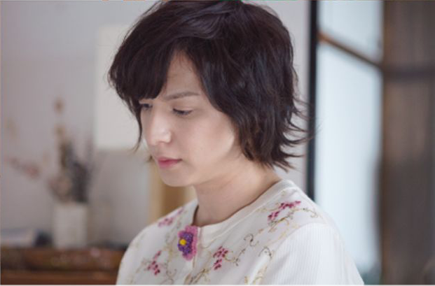 人生密密缝剧照的剧照