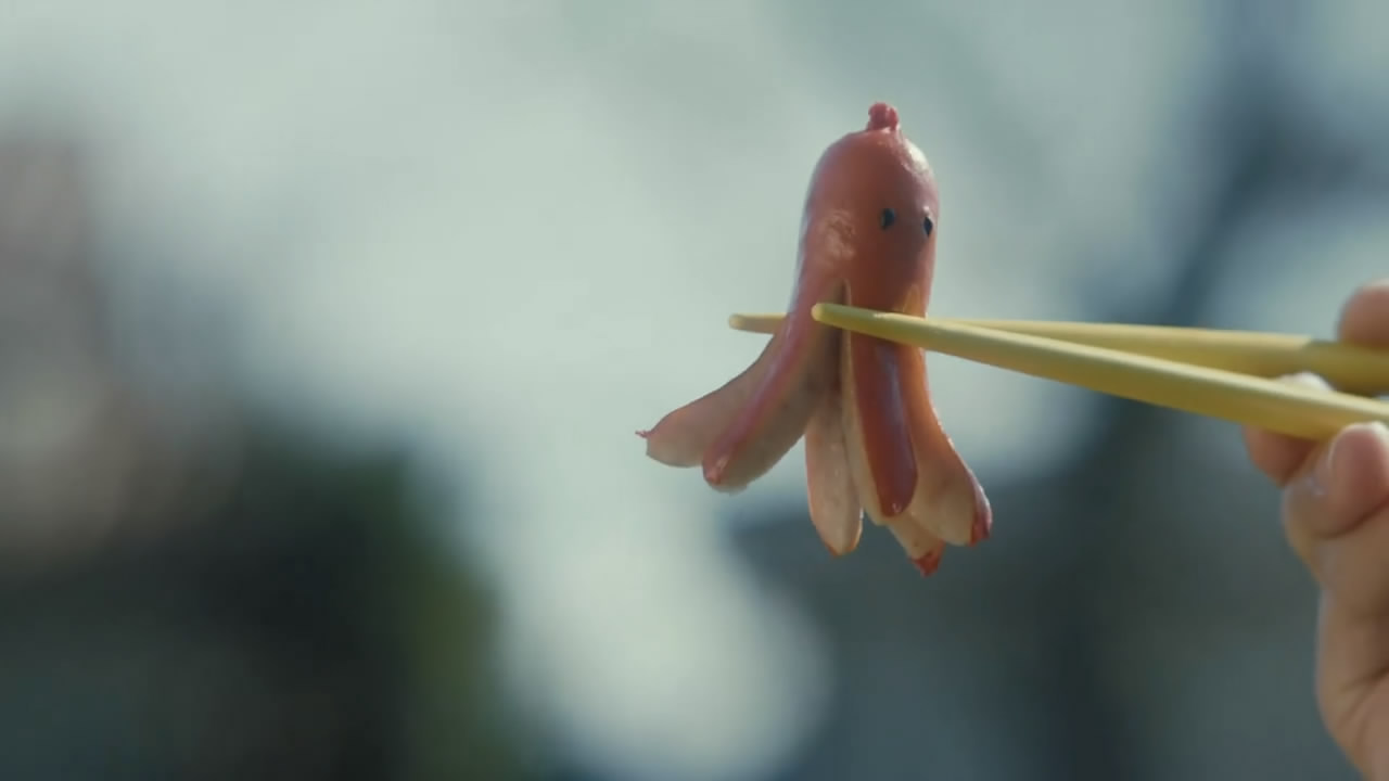 人生密密缝剧照的剧照