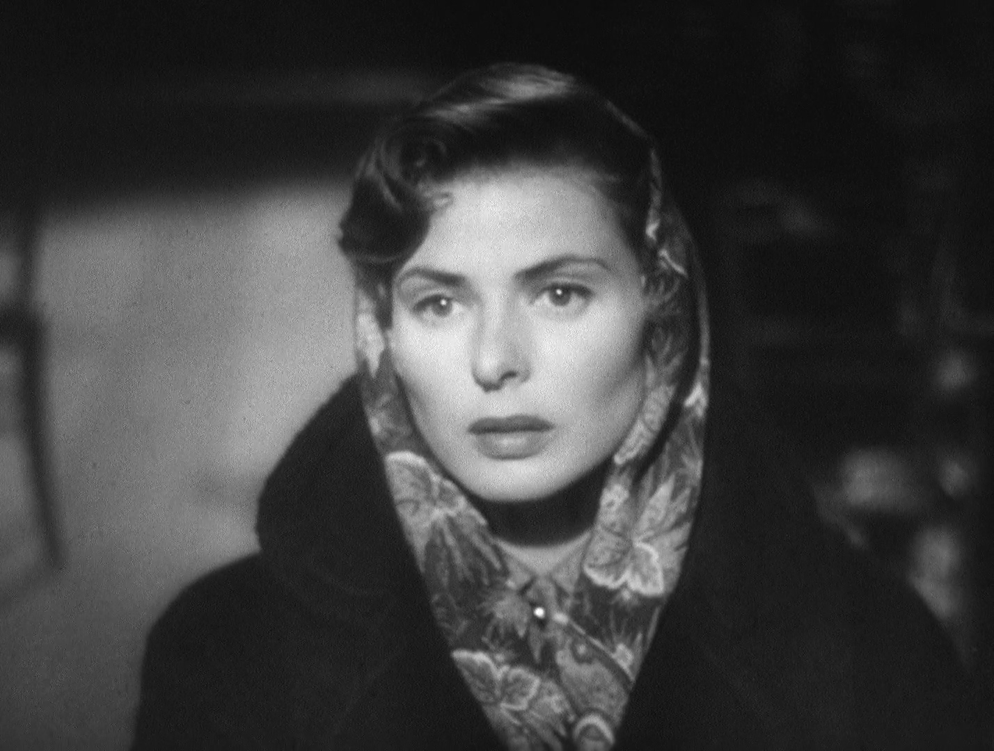 一九五一年的欧洲剧照的剧照