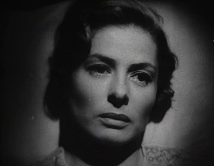 一九五一年的欧洲剧照的剧照