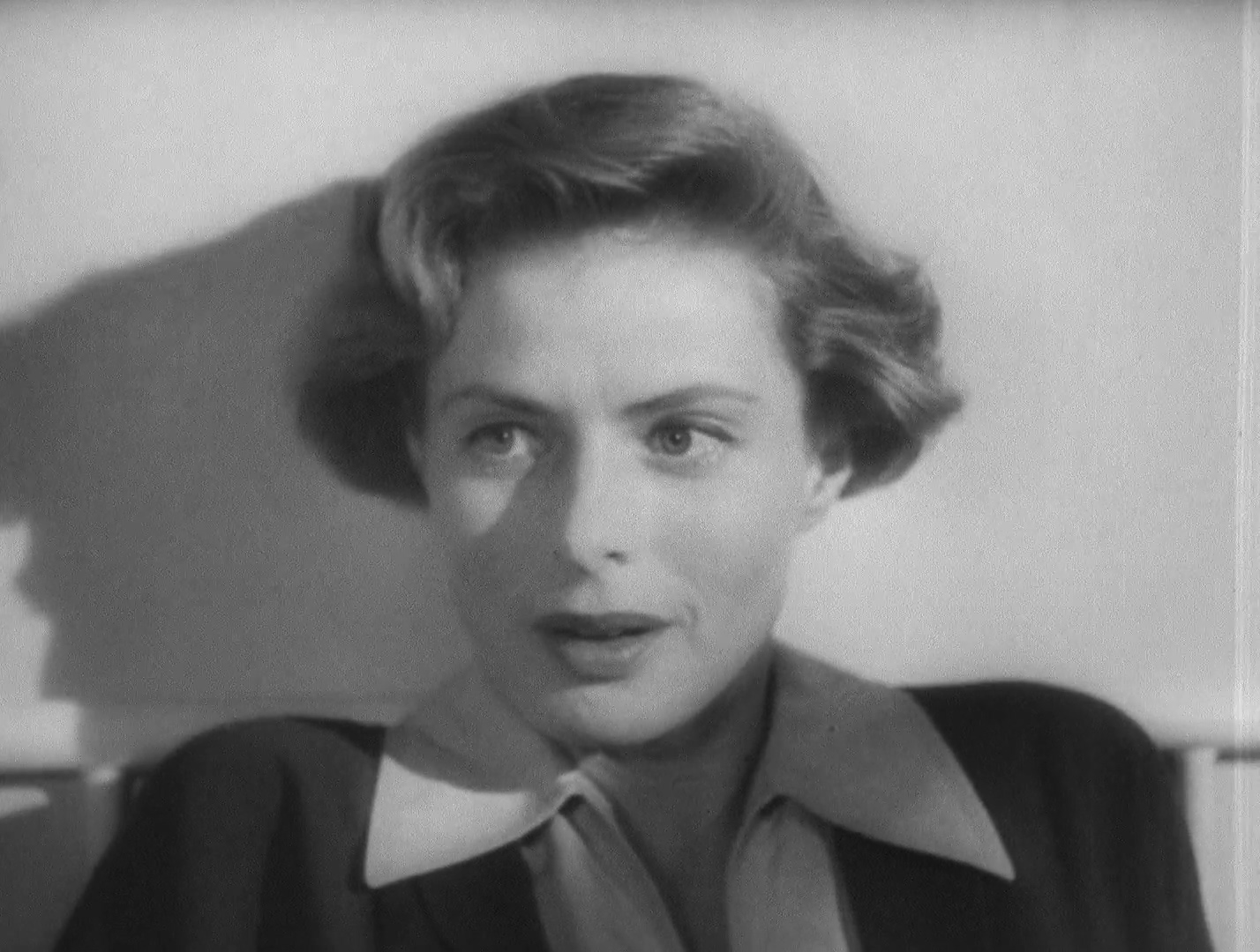 一九五一年的欧洲剧照的剧照