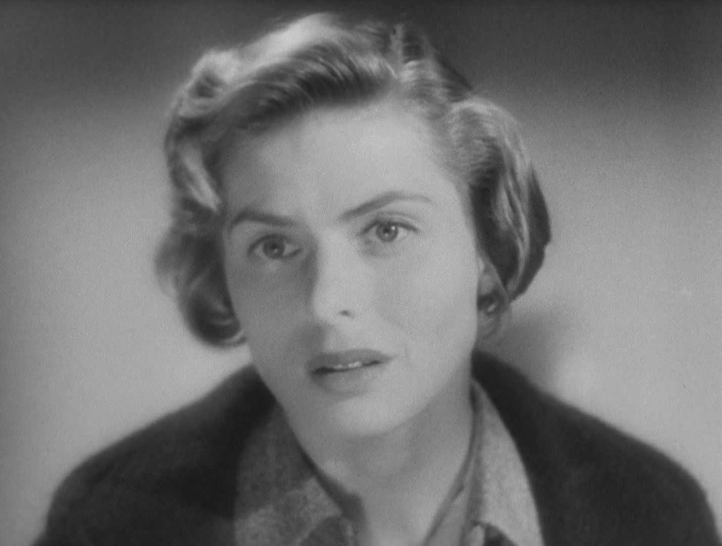 一九五一年的欧洲剧照的剧照