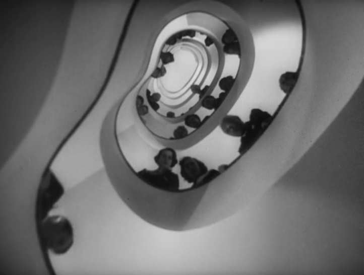 一九五一年的欧洲剧照的剧照