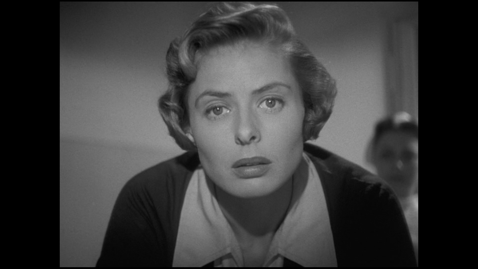 一九五一年的欧洲剧照的剧照