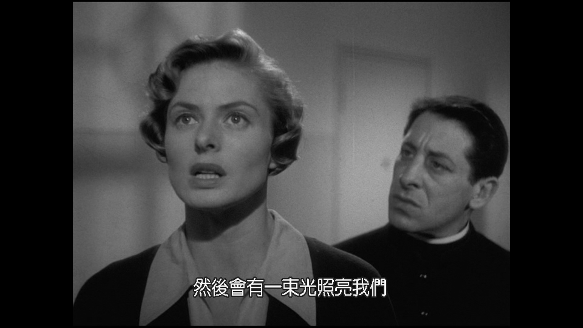 一九五一年的欧洲剧照的剧照