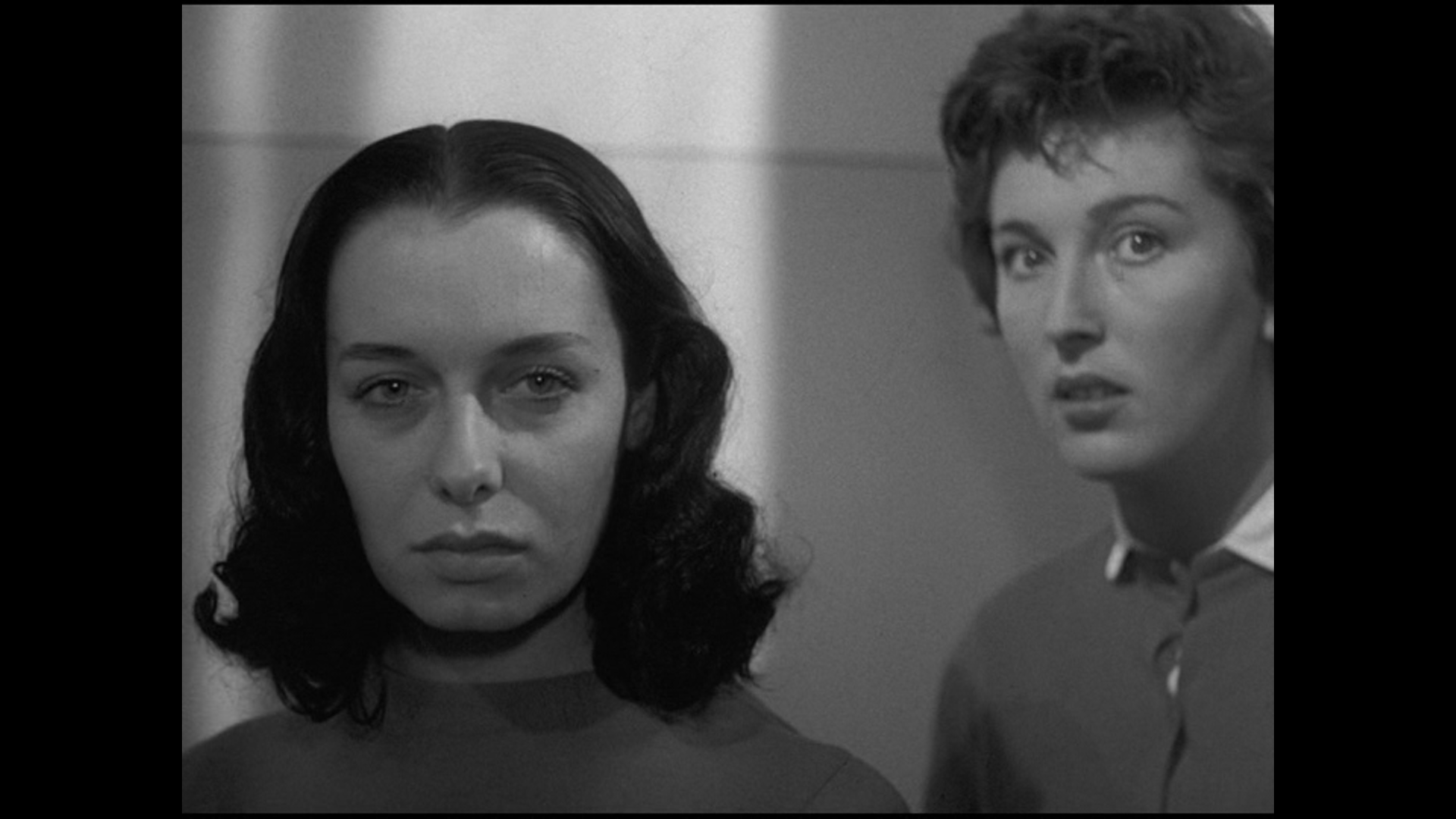 一九五一年的欧洲剧照的剧照