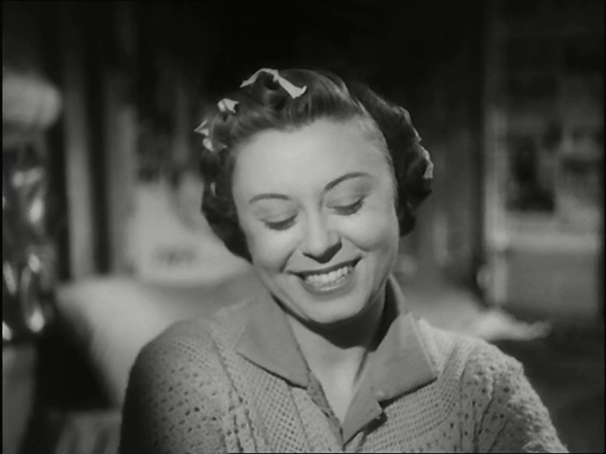 一九五一年的欧洲剧照的剧照