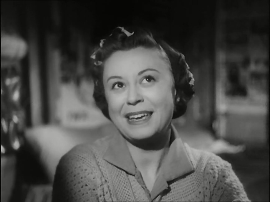 一九五一年的欧洲剧照的剧照