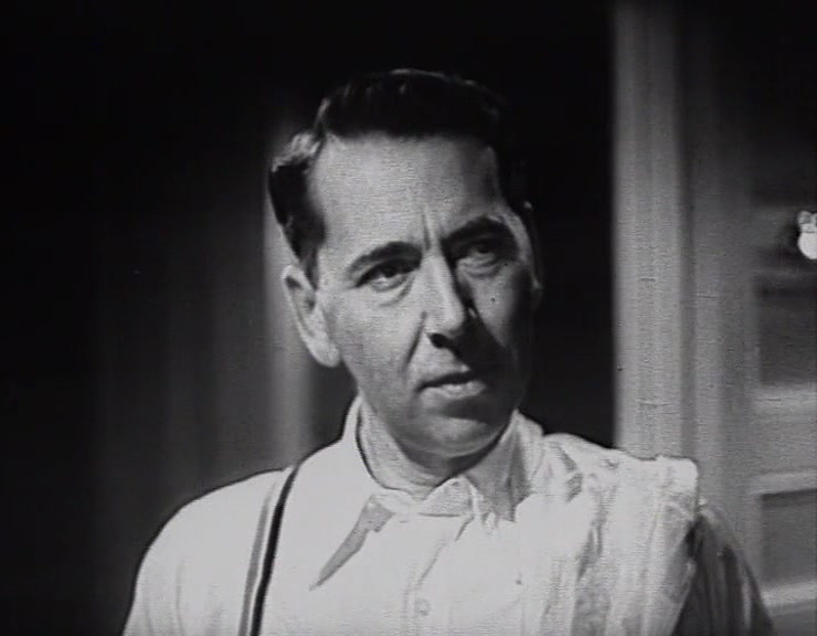 一九五一年的欧洲剧照的剧照