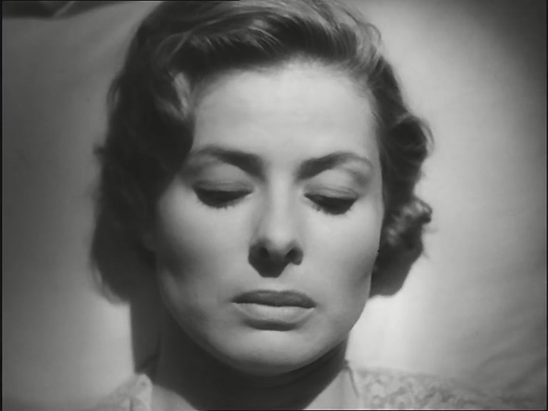 一九五一年的欧洲剧照的剧照