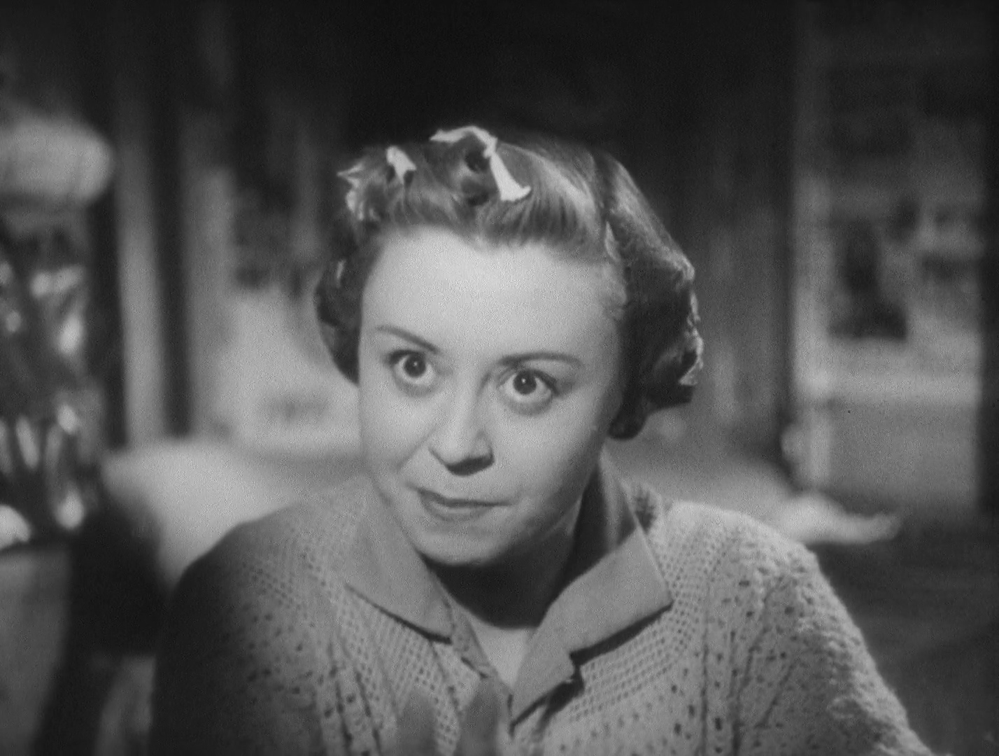 一九五一年的欧洲剧照的剧照